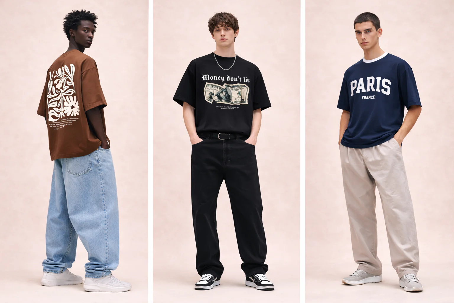 Timeless Style for Every Moment