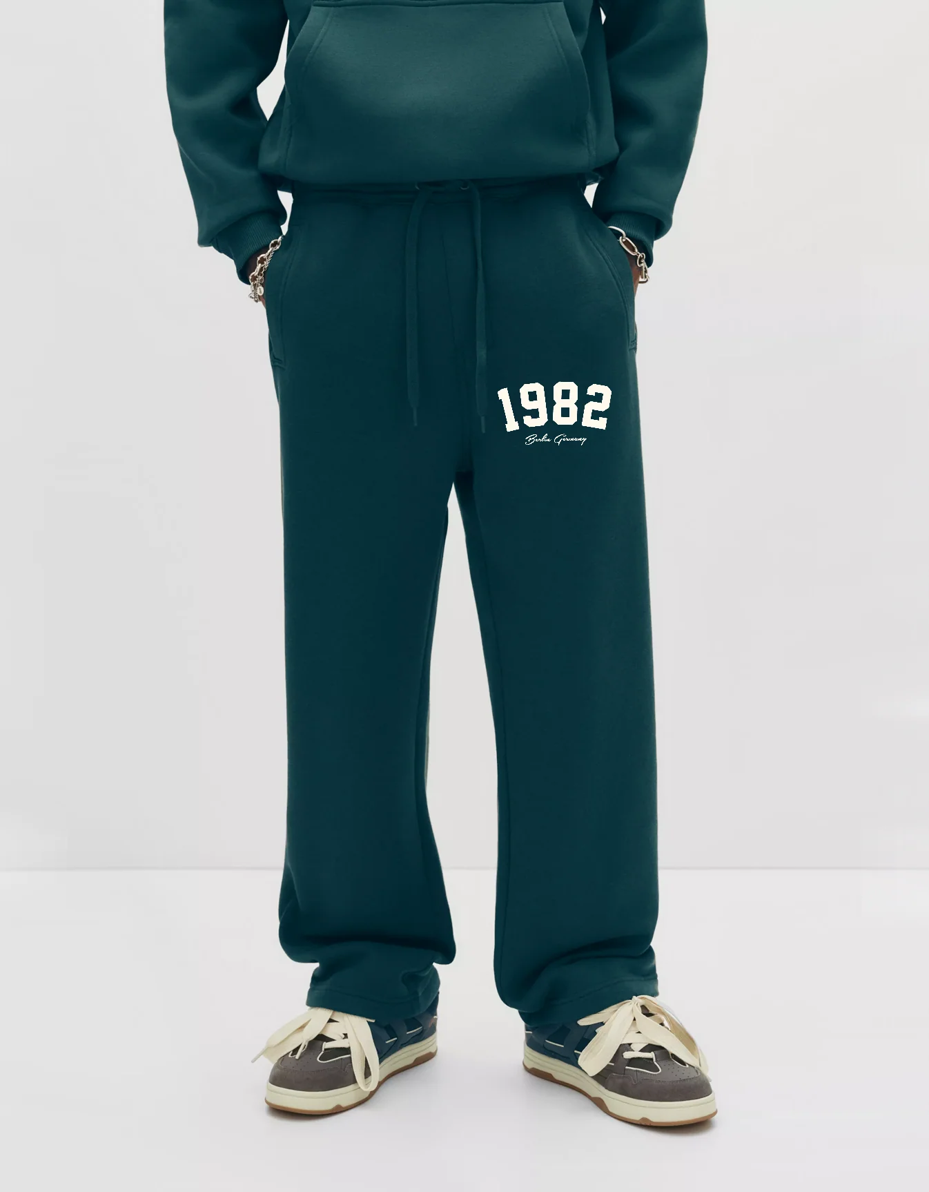 New arrivals
